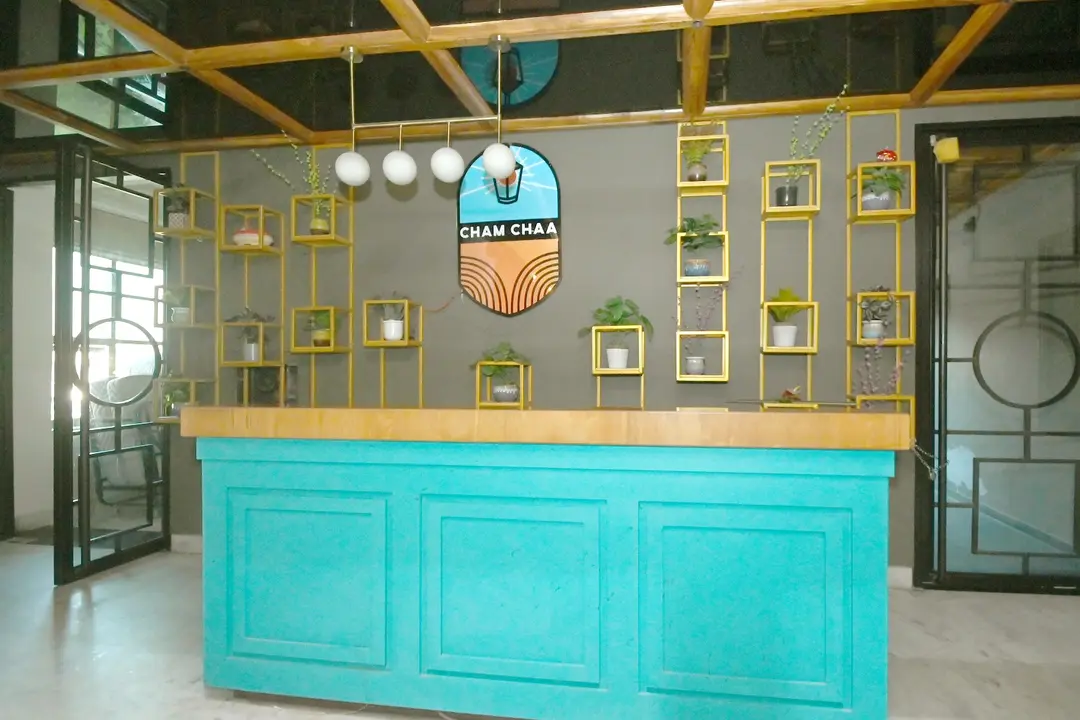 Spa amenities