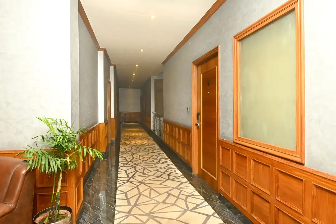Spa amenities