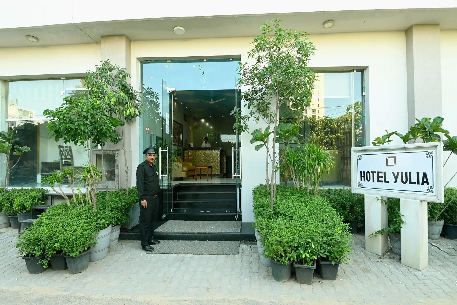 Gallery 14