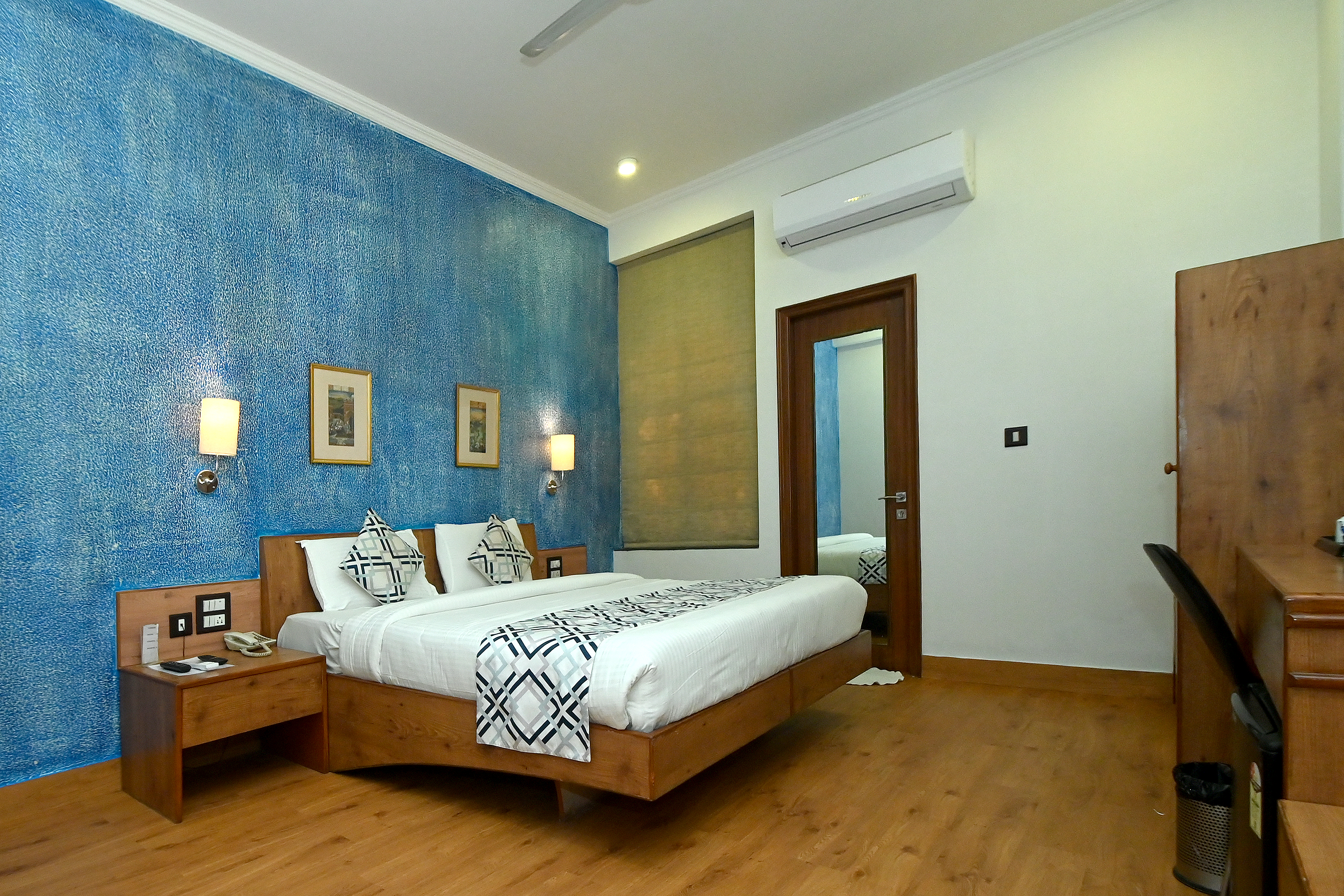 Super Deluxe Room gallery 2