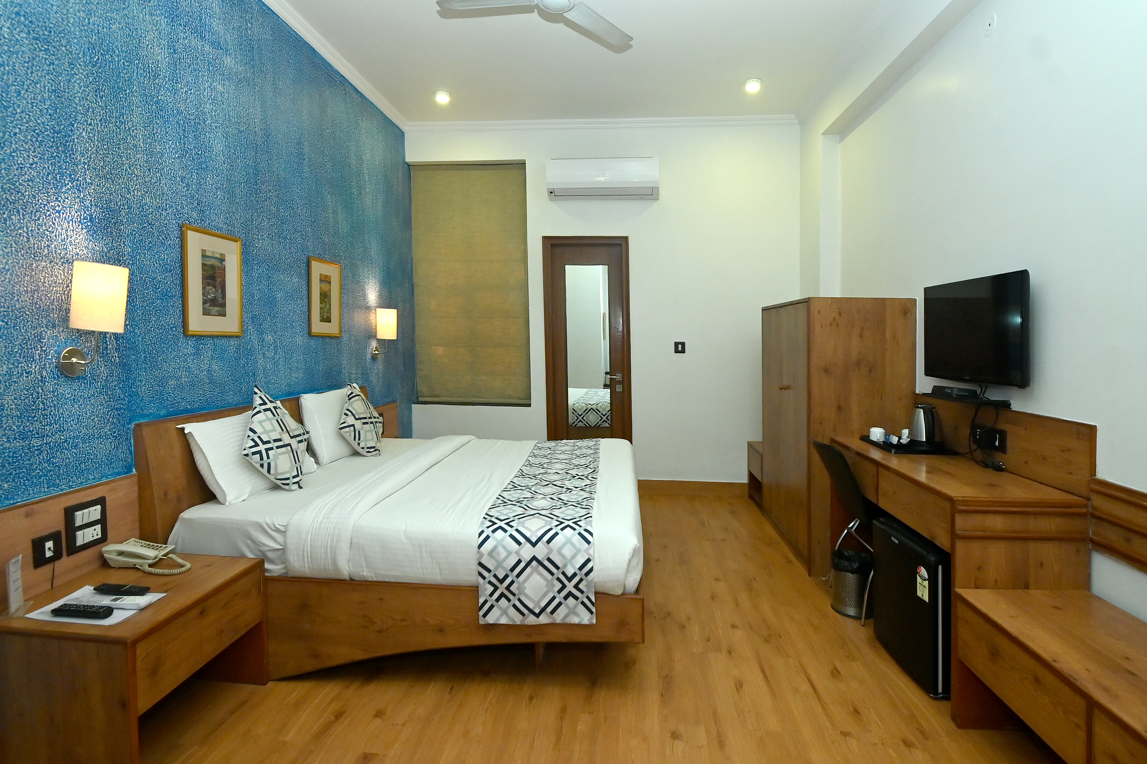 Super Deluxe Room gallery 4